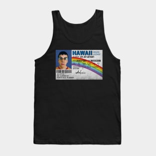 McLovin Tank Top